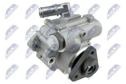 Hydraulic Pump, steering