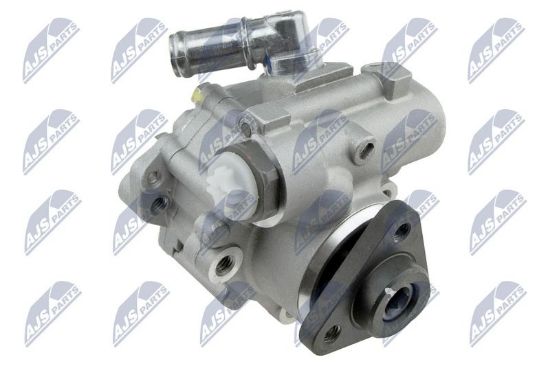 Hydraulic Pump, steering