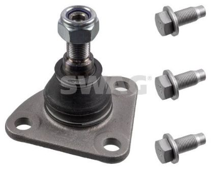 Ball Joint JUMPER Buss 04.06 -