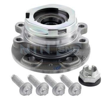 Wheel Bearing Kit RENAULT - 40 20 261 99R