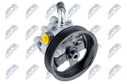 Hydraulic Pump, steering