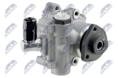 Hydraulic Pump, steering