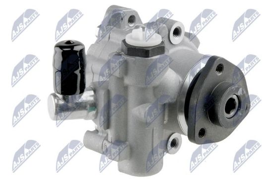 Hydraulic Pump, steering