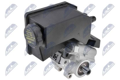 Hydraulic Pump, steering