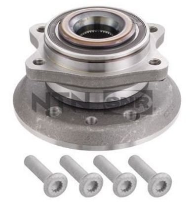 Wheel Bearing Kit VAG - 2N0 407 621C