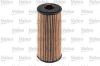 Oil Filter A-CLASS (W168), B-CLASS (W245)