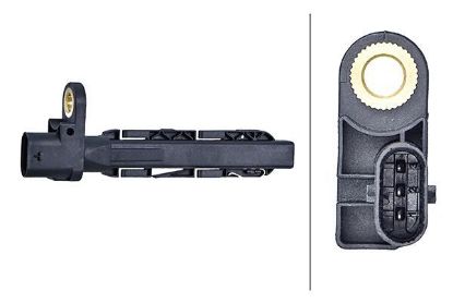 Sensor, crankshaft pulse VAG - 059 906 433 E