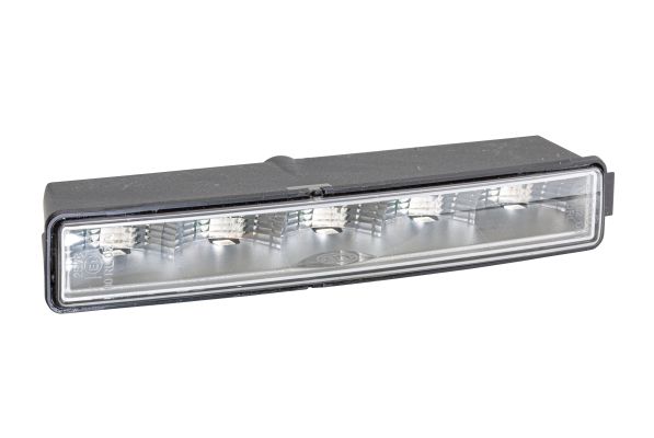 Daytime Running Light LEDayLine, 24V, vasak (+gab)