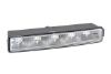Daytime Running Light LEDayLine, 24V, vasak (+gab)
