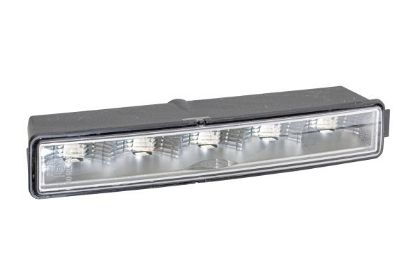 Daytime Running Light LEDayLine, 24V, vasak (+gab)