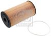 Oil Filter RENAULT LKW (RVI) 74 23 476 568