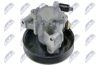 Hydraulic Pump, steering
