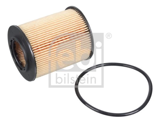 Oil Filter Opel PKW 0650 308