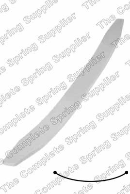 Spring Pack DAILY CHASSIS CAB 35C, 35S / VAN 35S 14-