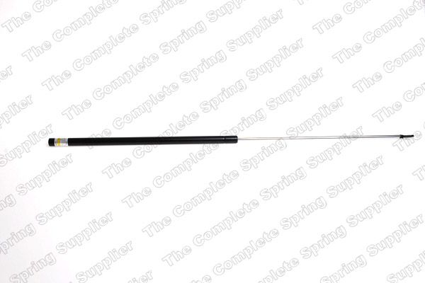 Gas Spring, boot/cargo area kapotile Mercedes 190 12/82-