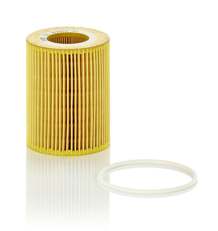 Oil Filter XC70 II, V70 III (BW), XC90 I