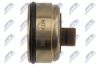 Oil pressure sensor, automated manual transmission (AMT)