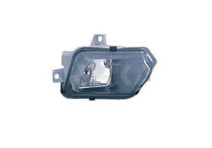 Front Fog Light