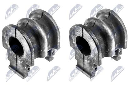 Bushing, stabiliser bar
