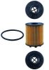 Oil Filter GENERAL MOTORS - 55245952