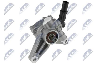 Hydraulic Pump, steering