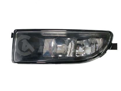 Front Fog Light