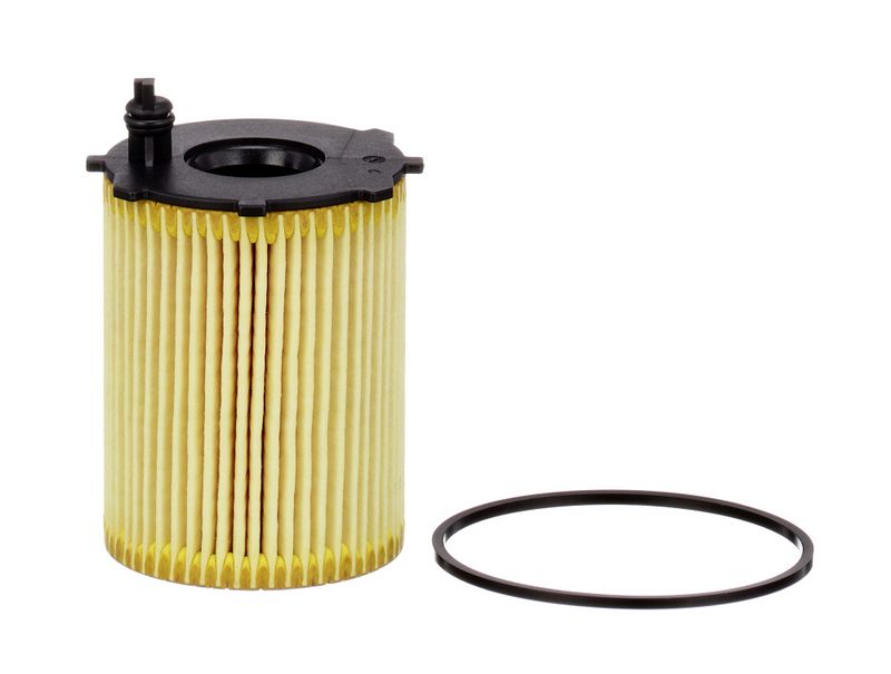 Oil Filter PSA - 1109 AY, MINI - 11 42 7 805 978