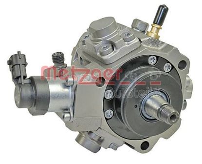 High Pressure Pump NISSAN/OPEL/RENAULT