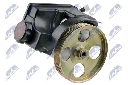 Hydraulic Pump, steering