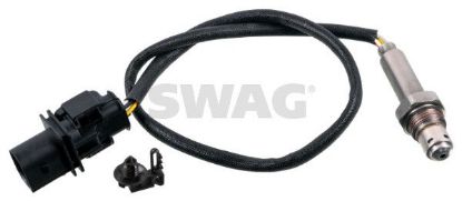 Oxygen Sensor Mercedes-Benz PKW 003 542 70 18