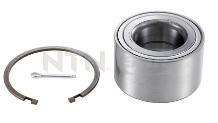 Wheel Bearing Kit NISSAN - 40214-AG100