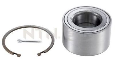Wheel Bearing Kit NISSAN - 40214-AG100