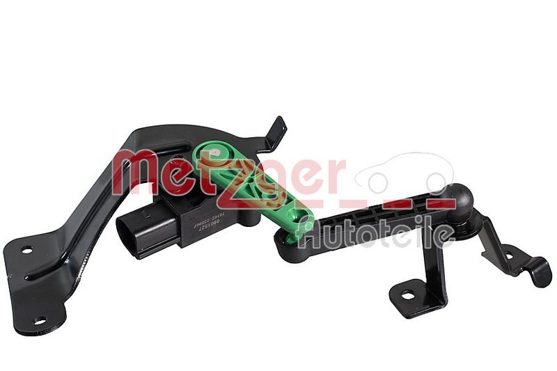 Sensor, headlight levelling AUDI - 5Q0512522F