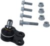 Ball Joint GENERAL MOTORS - 9196394