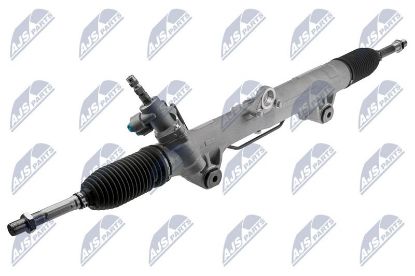 Steering Gear