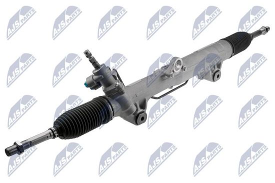 Steering Gear