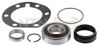 Wheel Bearing Kit TOYOTA - 90363-T0009