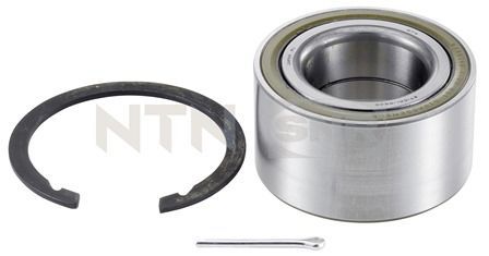 Wheel Bearing Kit HYUNDAI - 51720-2J001