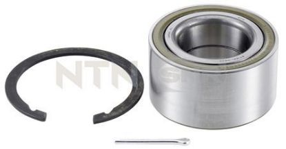Wheel Bearing Kit HYUNDAI - 51720-2J001