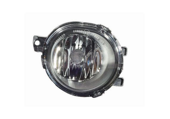 Front Fog Light