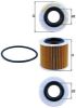 Oil Filter VAG - 03D 198 819C
