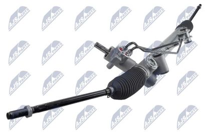 Steering Gear