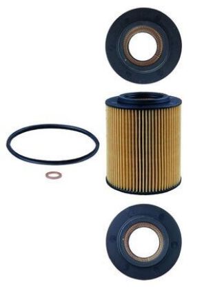 Oil Filter BMW - 11 42 1 427 908