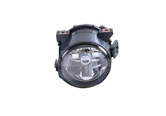 Front Fog Light