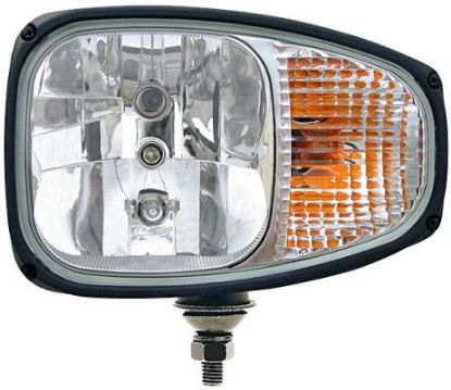 Headlight