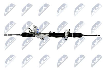 Steering Gear