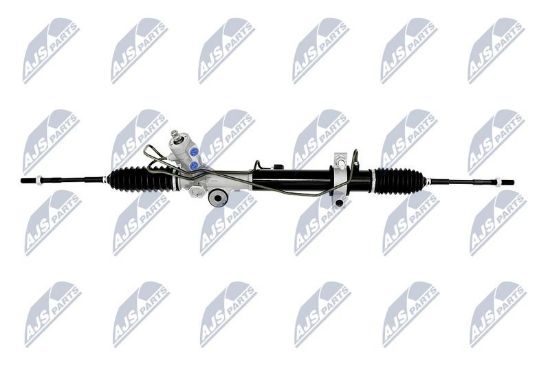 Steering Gear