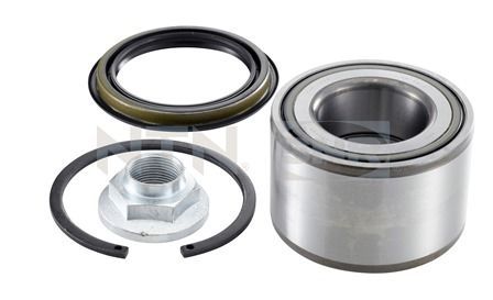 Wheel Bearing Kit FORD - 4 432 022