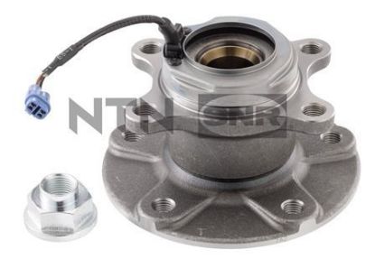 Wheel Bearing Kit SUZUKI - 43402-61ML0