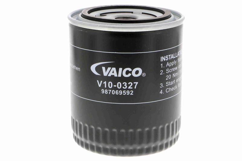 Oil Filter Audi-VW